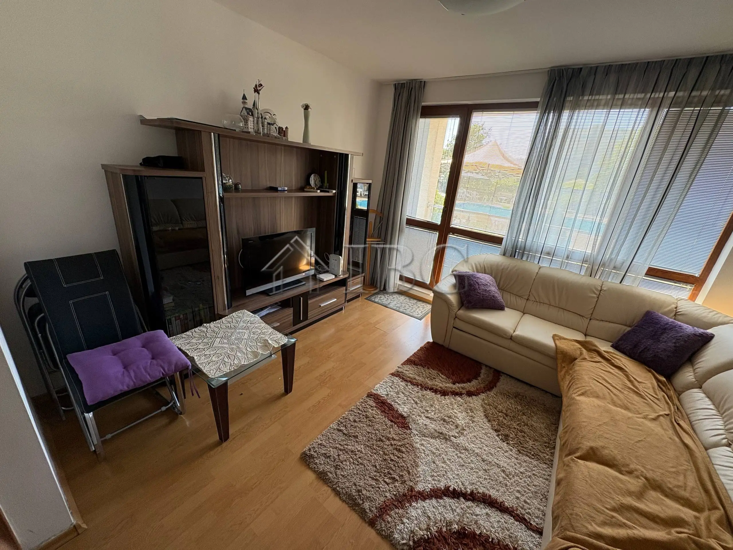 Flat 70m² in Bulgaria, Nessebar. Priced at 75500€ rent photo-2