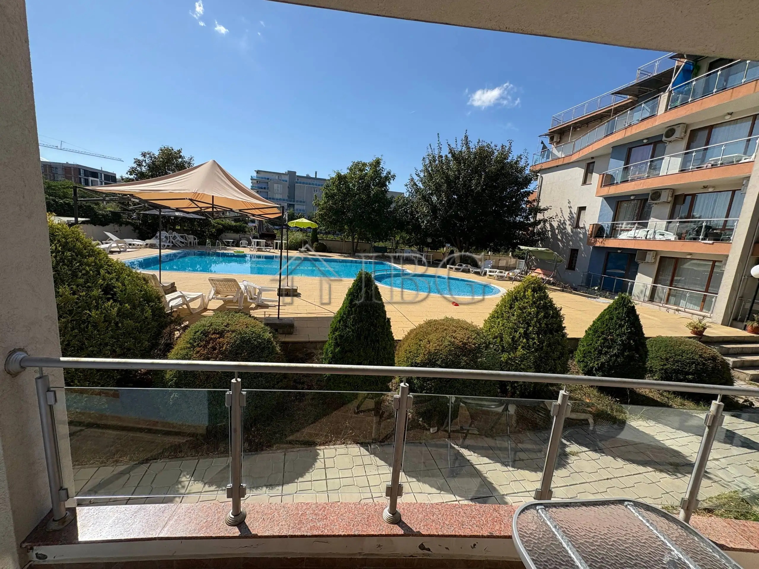 Flat 70m² in Bulgaria, Nessebar. Priced at 75500€ rent photo-4