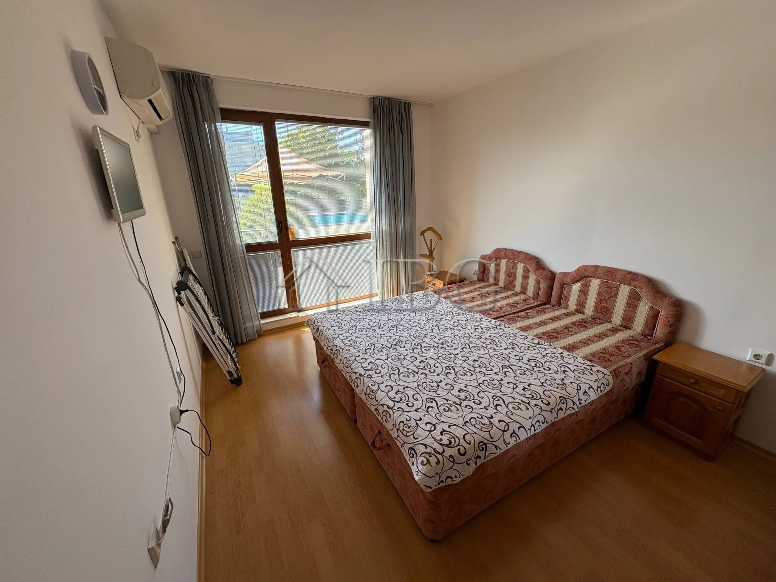 Flat 70m² in Bulgaria, Nessebar. Priced at 75500€ rent photo-9