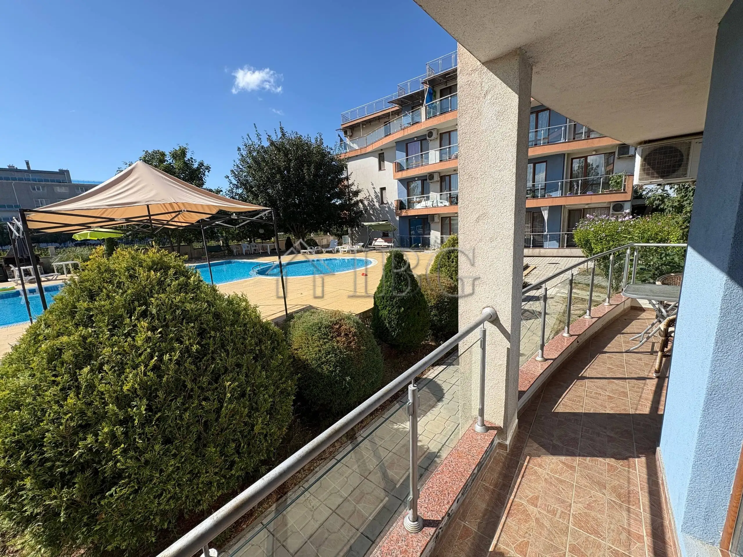 Flat 70m² in Bulgaria, Nessebar. Priced at 75500€ rent photo-12