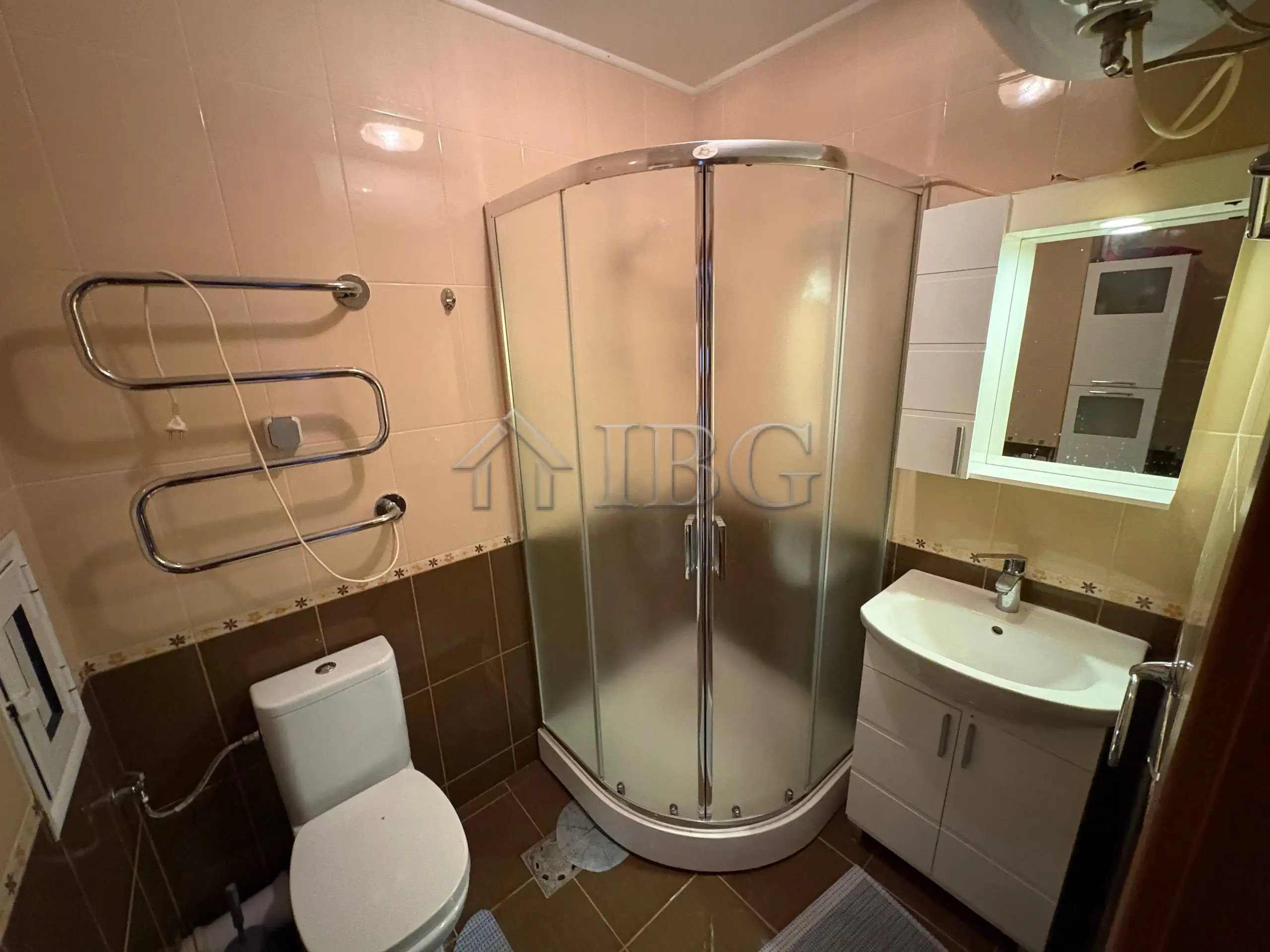 Flat 70m² in Bulgaria, Nessebar. Priced at 75500€ rent photo-13