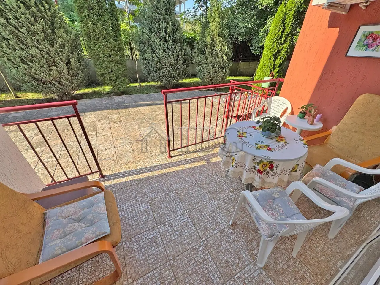 Flat 73m² in Bulgaria, Sunny Beach. Priced at 97000€ rent photo-6