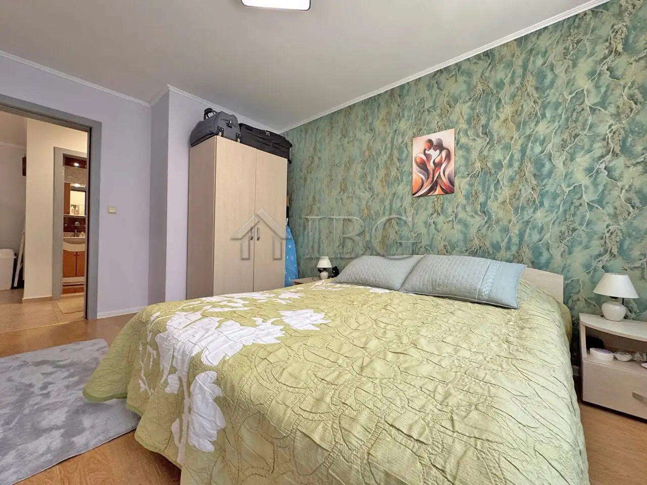 Flat 73m² in Bulgaria, Sunny Beach. Priced at 97000€ rent photo-13