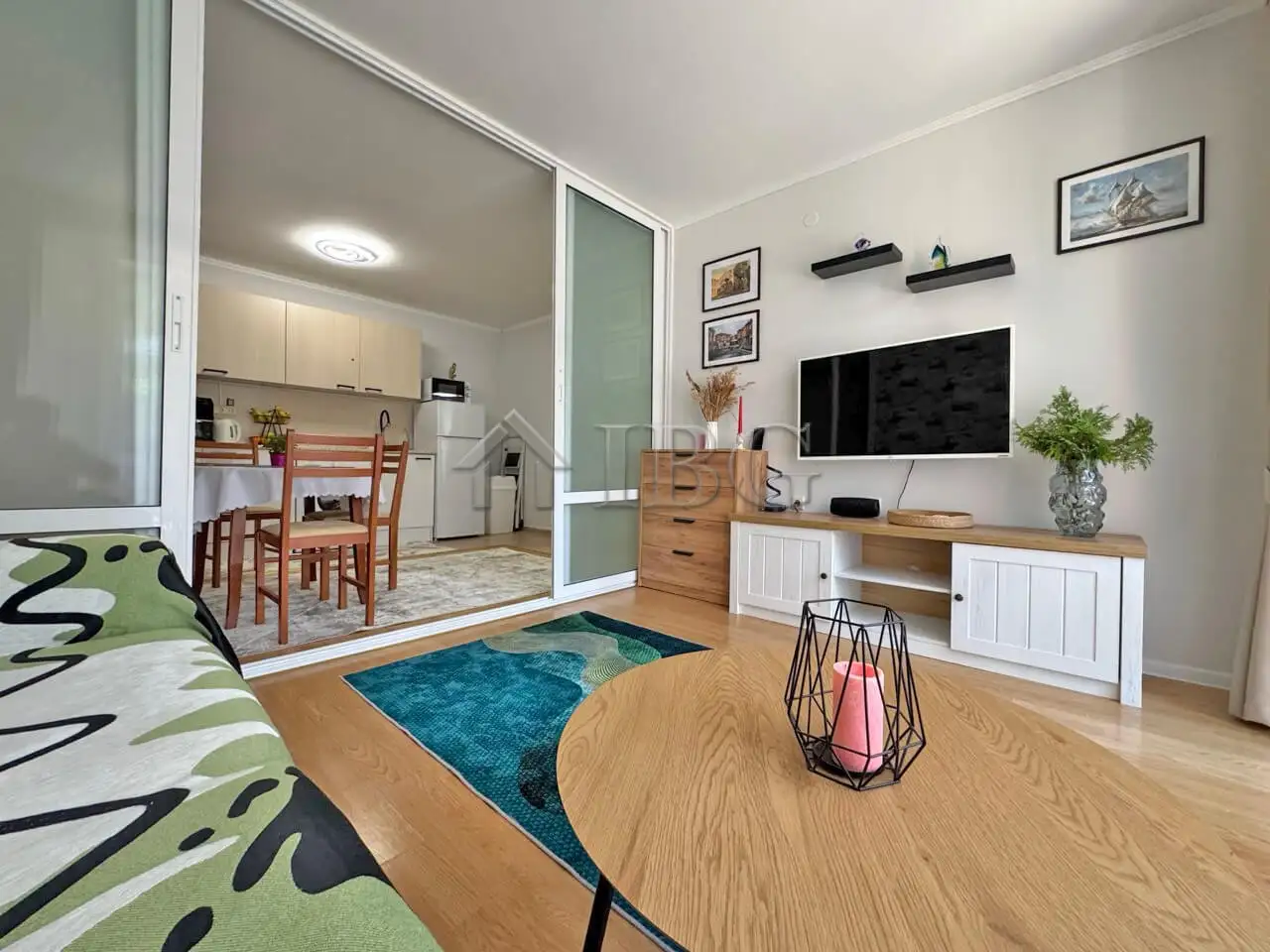 Flat 73m² in Bulgaria, Sunny Beach. Priced at 97000€ rent photo-2