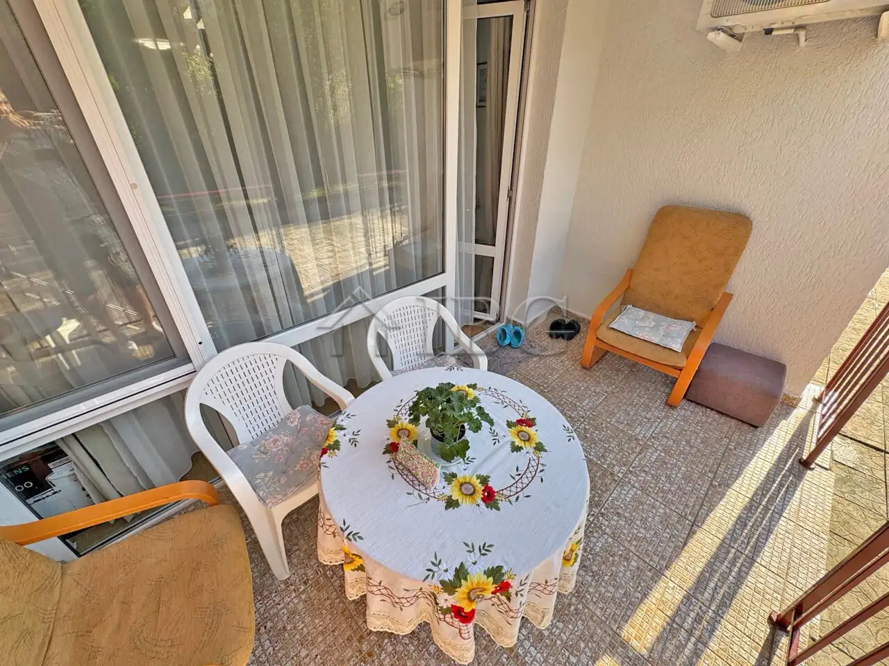 Flat 73m² in Bulgaria, Sunny Beach. Priced at 97000€ rent photo-5
