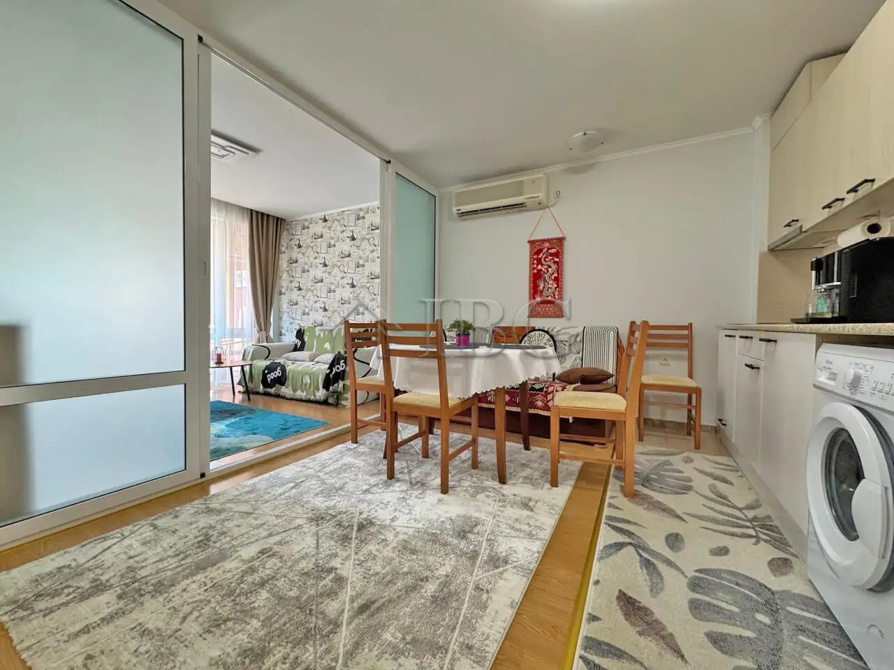 Flat 73m² in Bulgaria, Sunny Beach. Priced at 97000€ rent photo-11