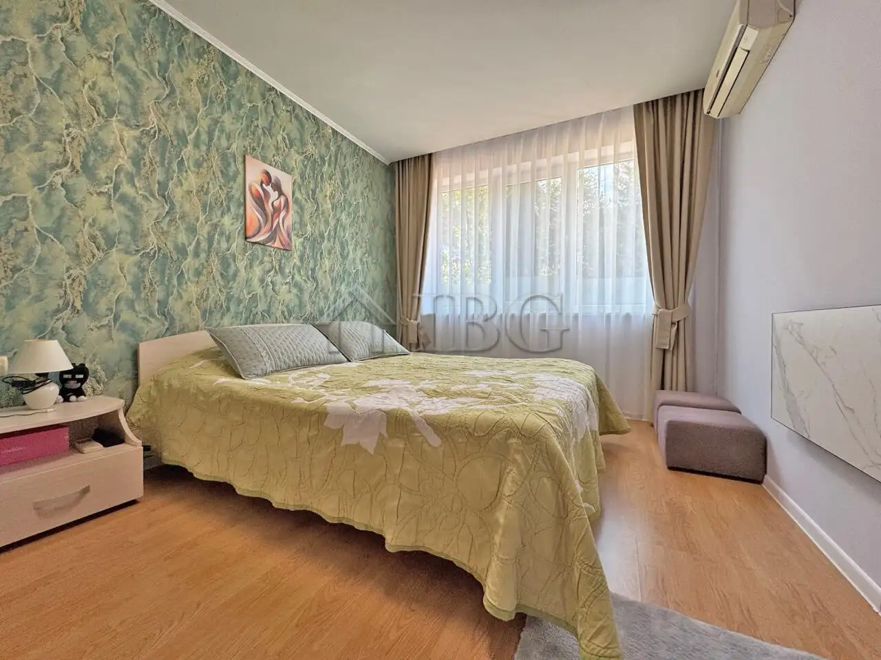 Flat 73m² in Bulgaria, Sunny Beach. Priced at 97000€ rent photo-12