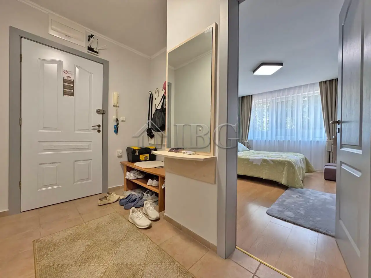 Flat 73m² in Bulgaria, Sunny Beach. Priced at 97000€ rent photo-14