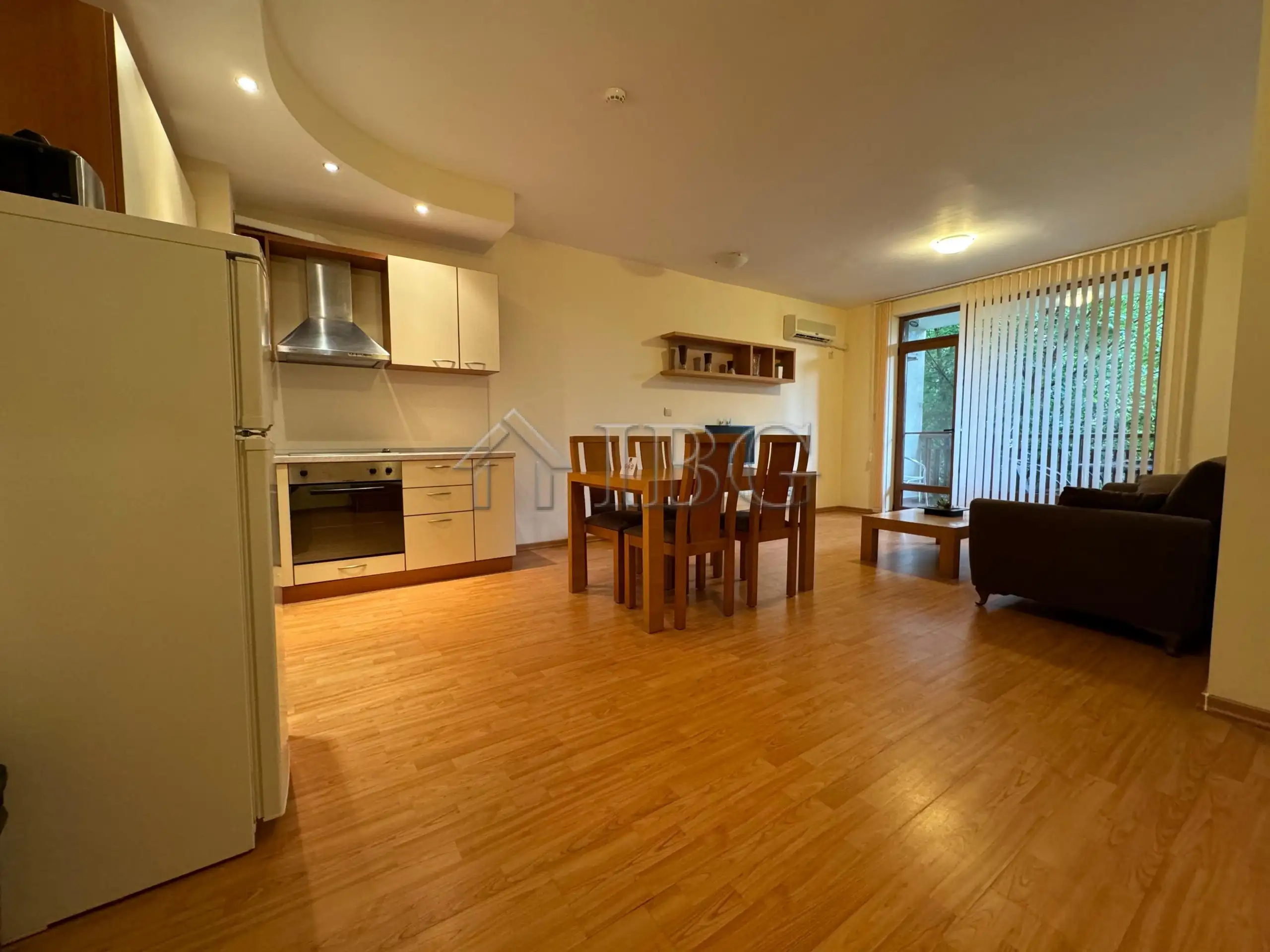 Flat 72m² in Bulgaria, Sveti Vlas. Priced at 125000€ rent photo-4