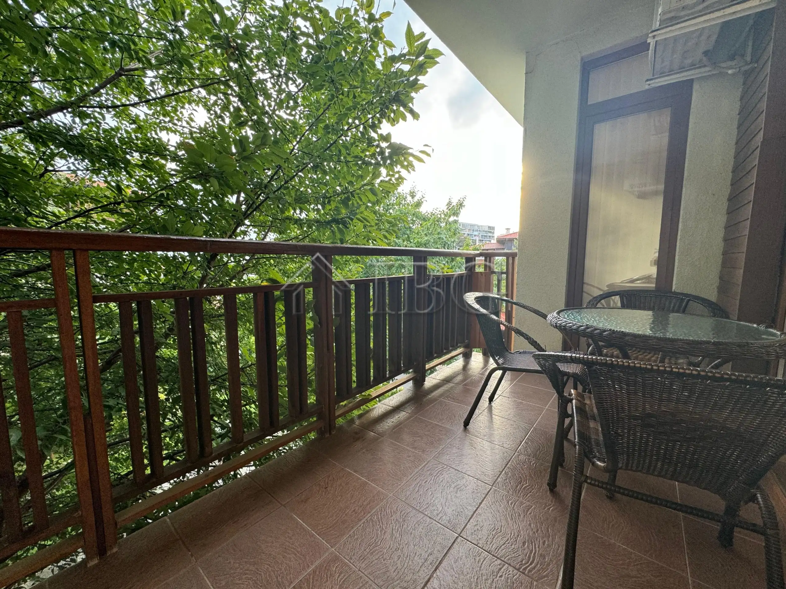 Flat 72m² in Bulgaria, Sveti Vlas. Priced at 125000€ rent photo-5
