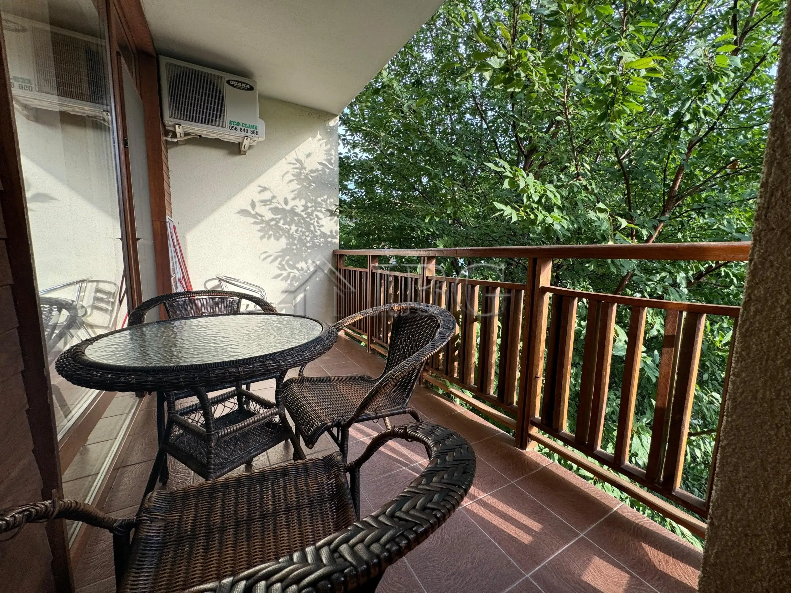 Flat 72m² in Bulgaria, Sveti Vlas. Priced at 125000€ rent photo-7