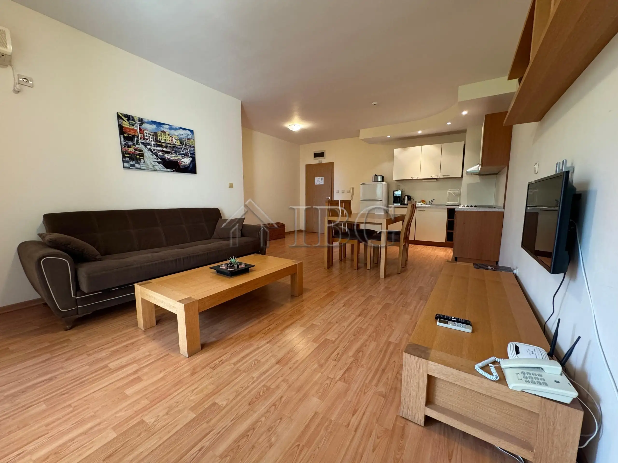 Flat 72m² in Bulgaria, Sveti Vlas. Priced at 125000€ rent photo-8