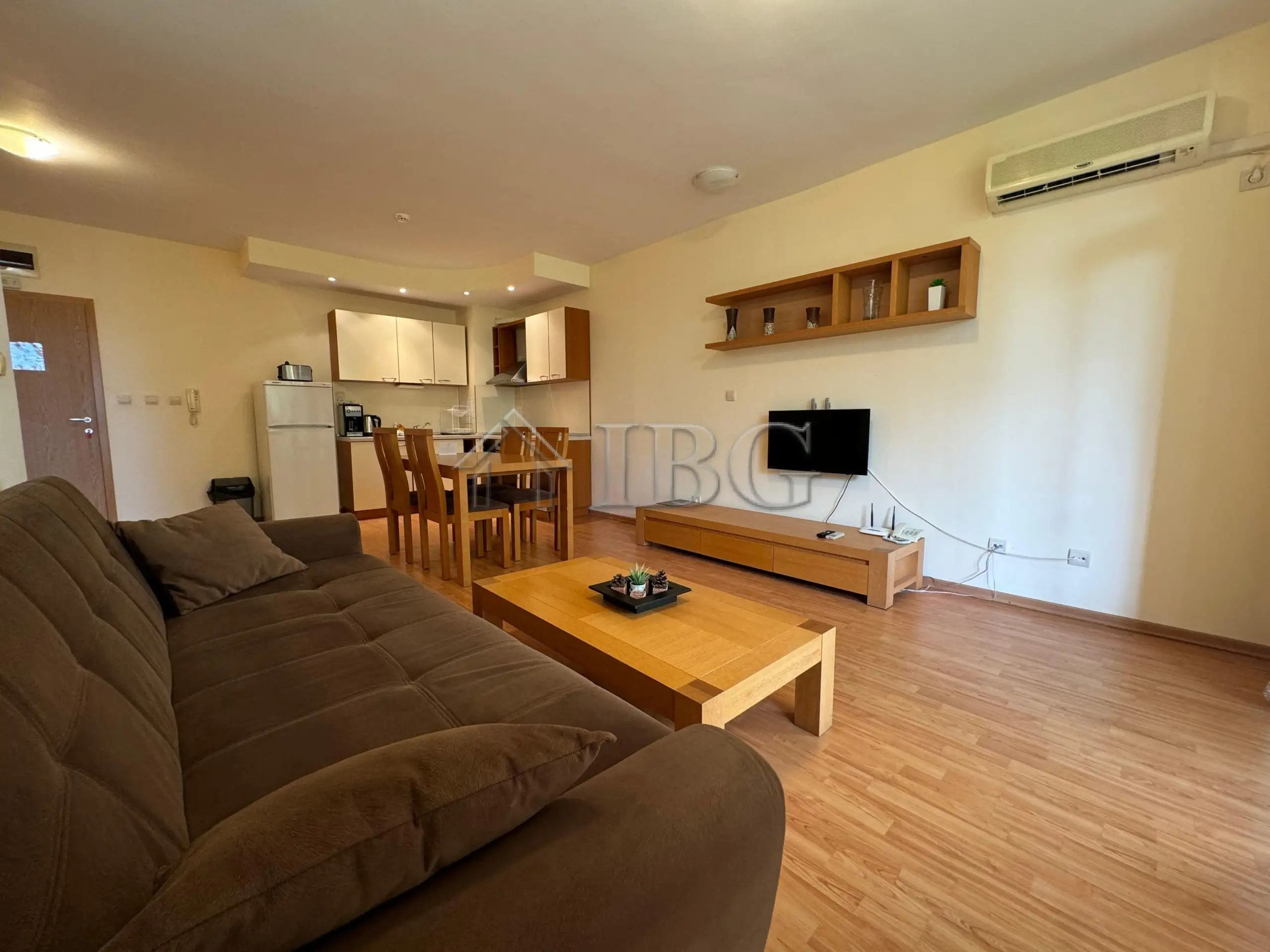 Flat 72m² in Bulgaria, Sveti Vlas. Priced at 125000€ rent photo-9