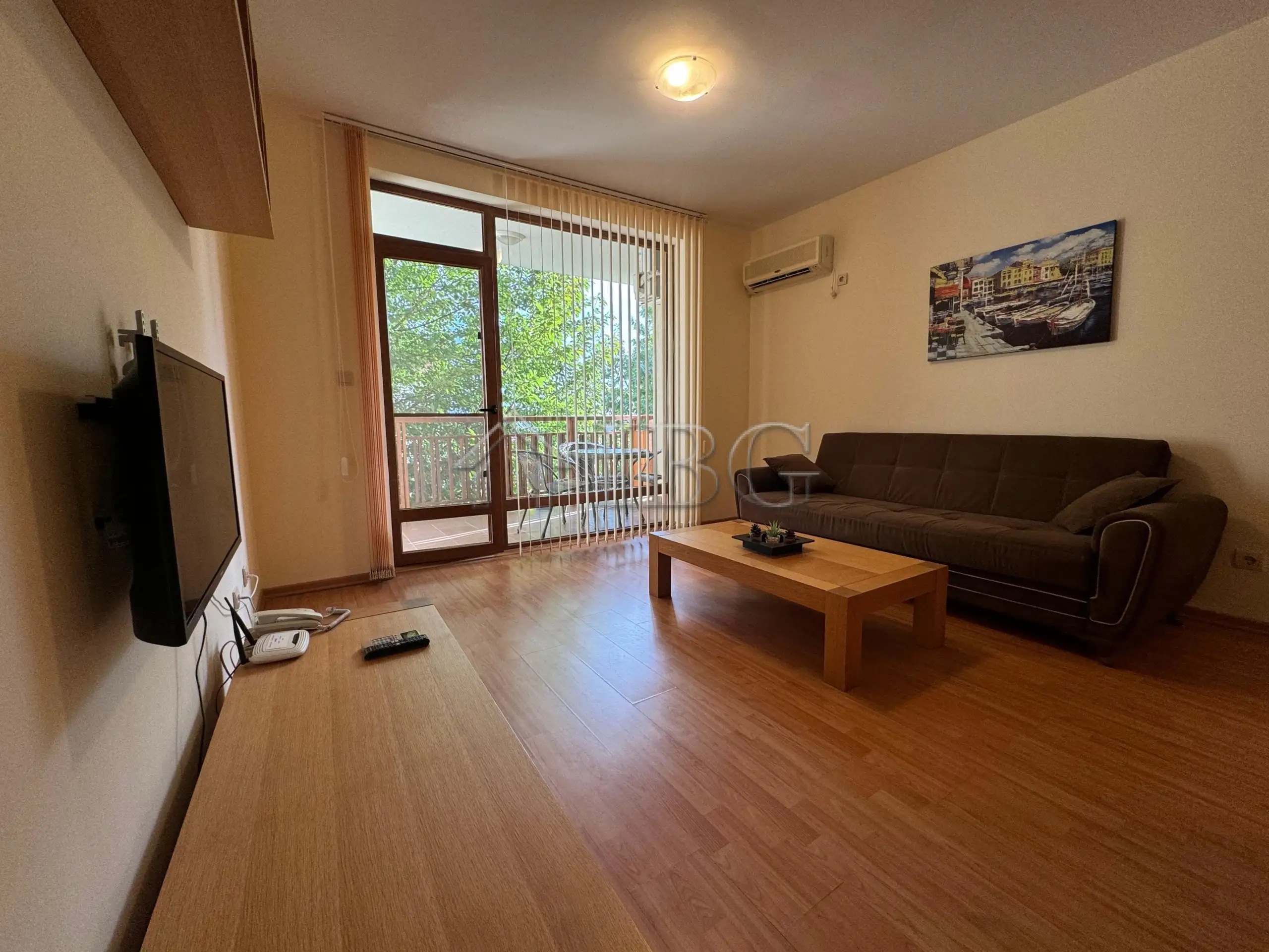 Flat 72m² in Bulgaria, Sveti Vlas. Priced at 125000€ rent photo-10