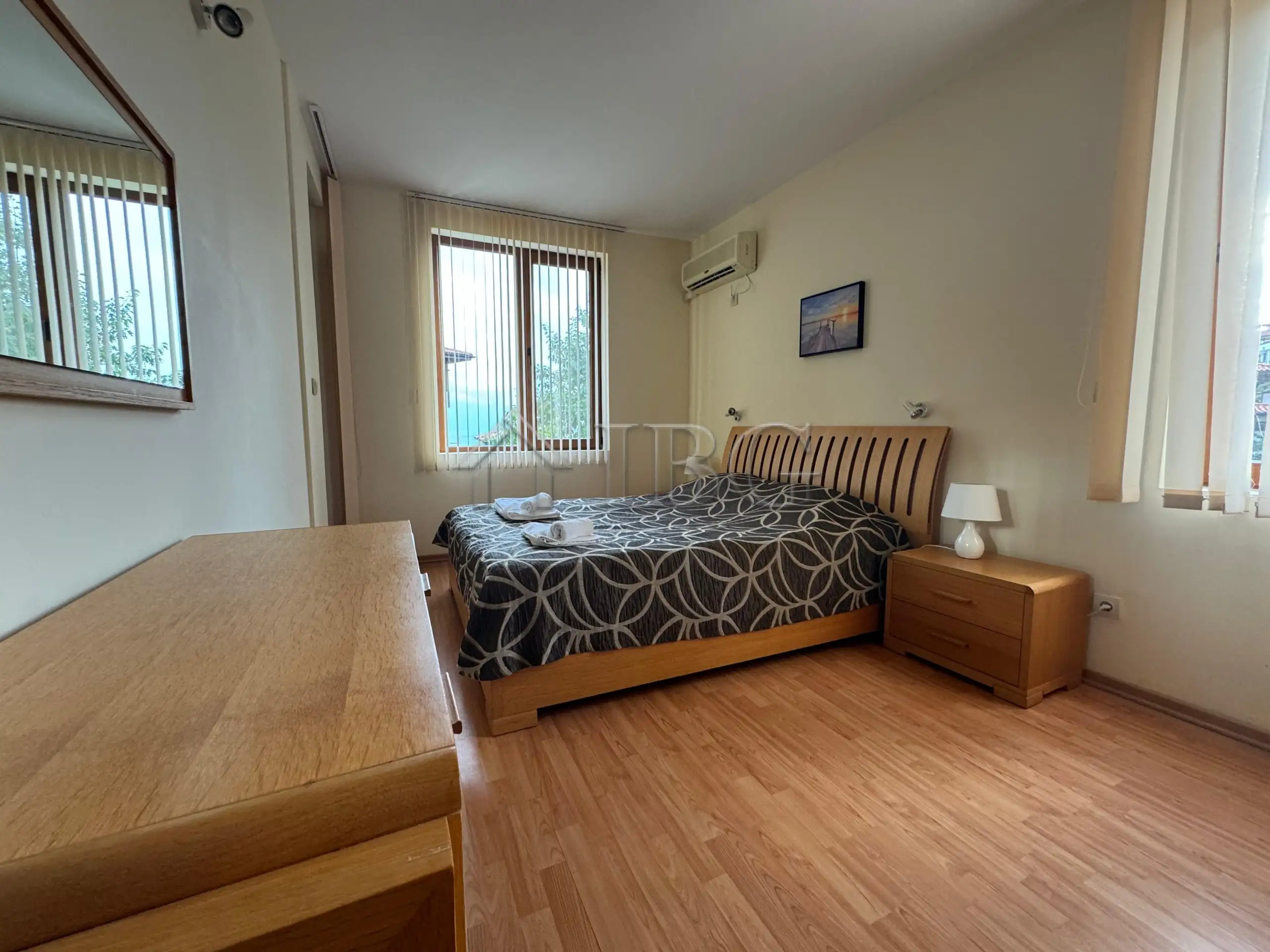 Flat 72m² in Bulgaria, Sveti Vlas. Priced at 125000€ rent photo-13