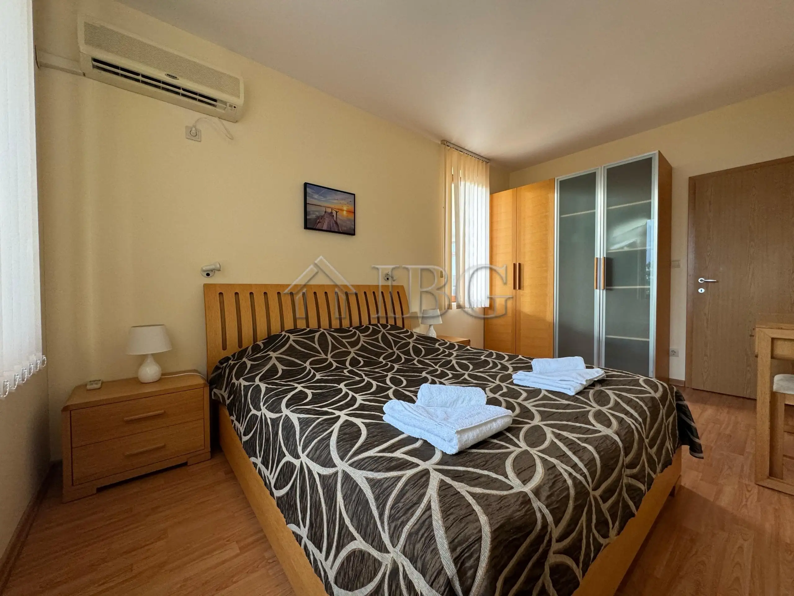 Flat 72m² in Bulgaria, Sveti Vlas. Priced at 125000€ rent photo-14