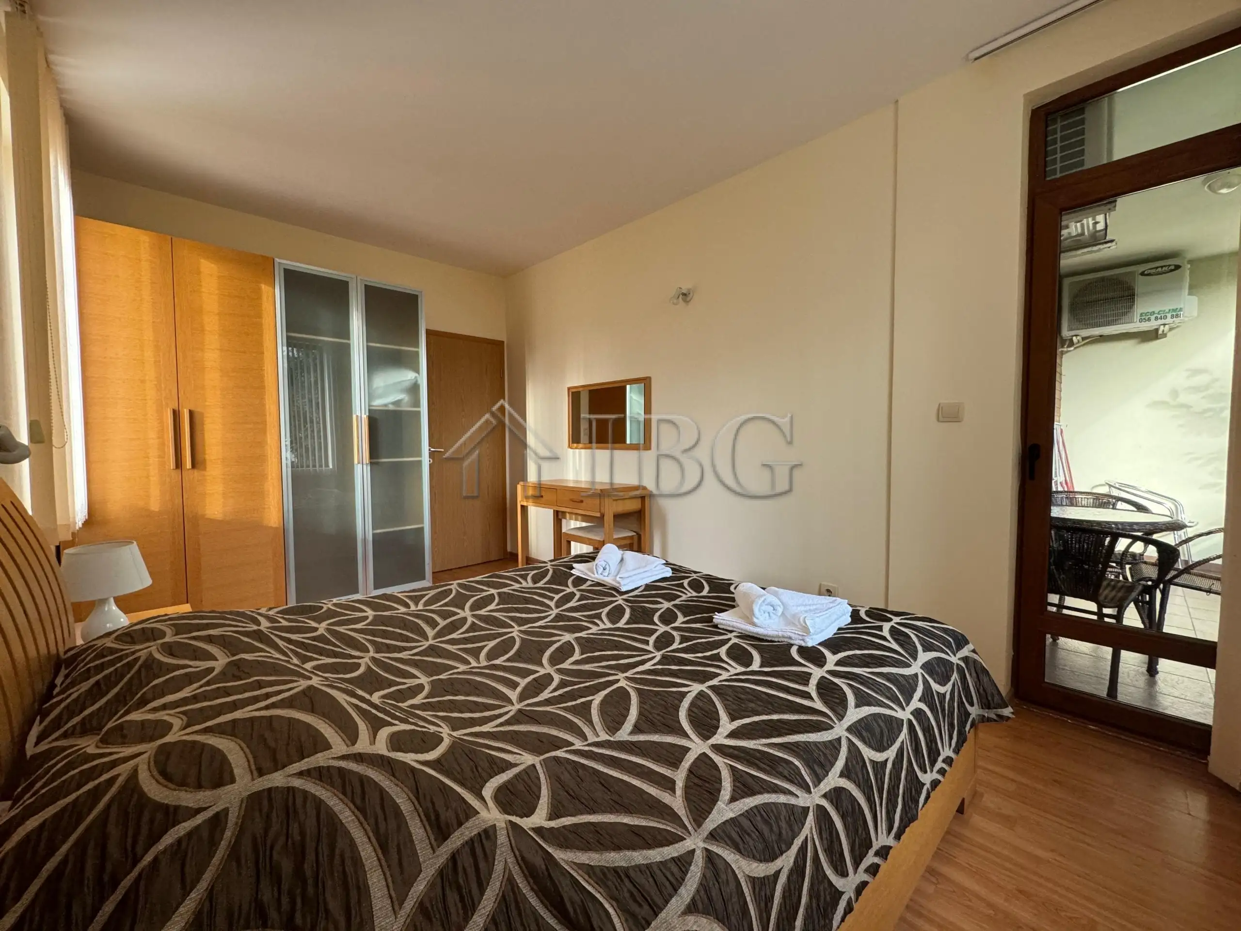 Flat 72m² in Bulgaria, Sveti Vlas. Priced at 125000€ rent photo-16