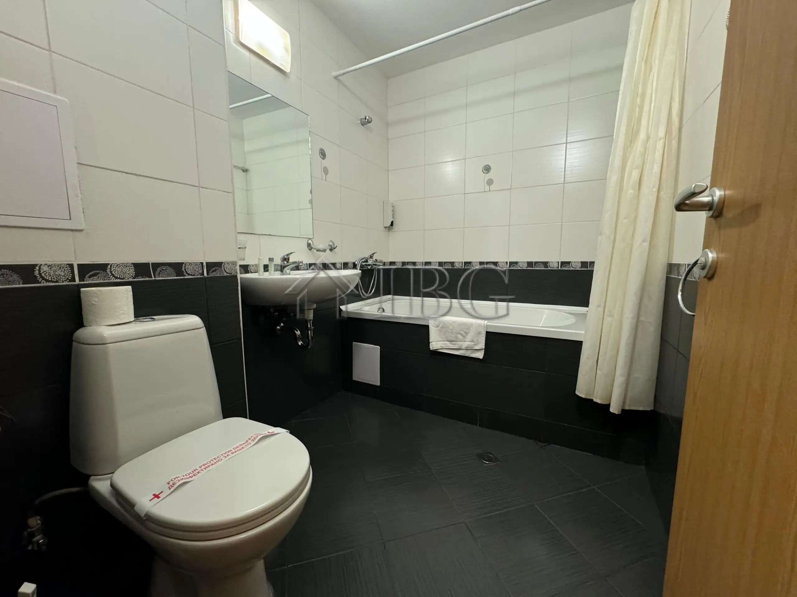 Flat 72m² in Bulgaria, Sveti Vlas. Priced at 125000€ rent photo-18