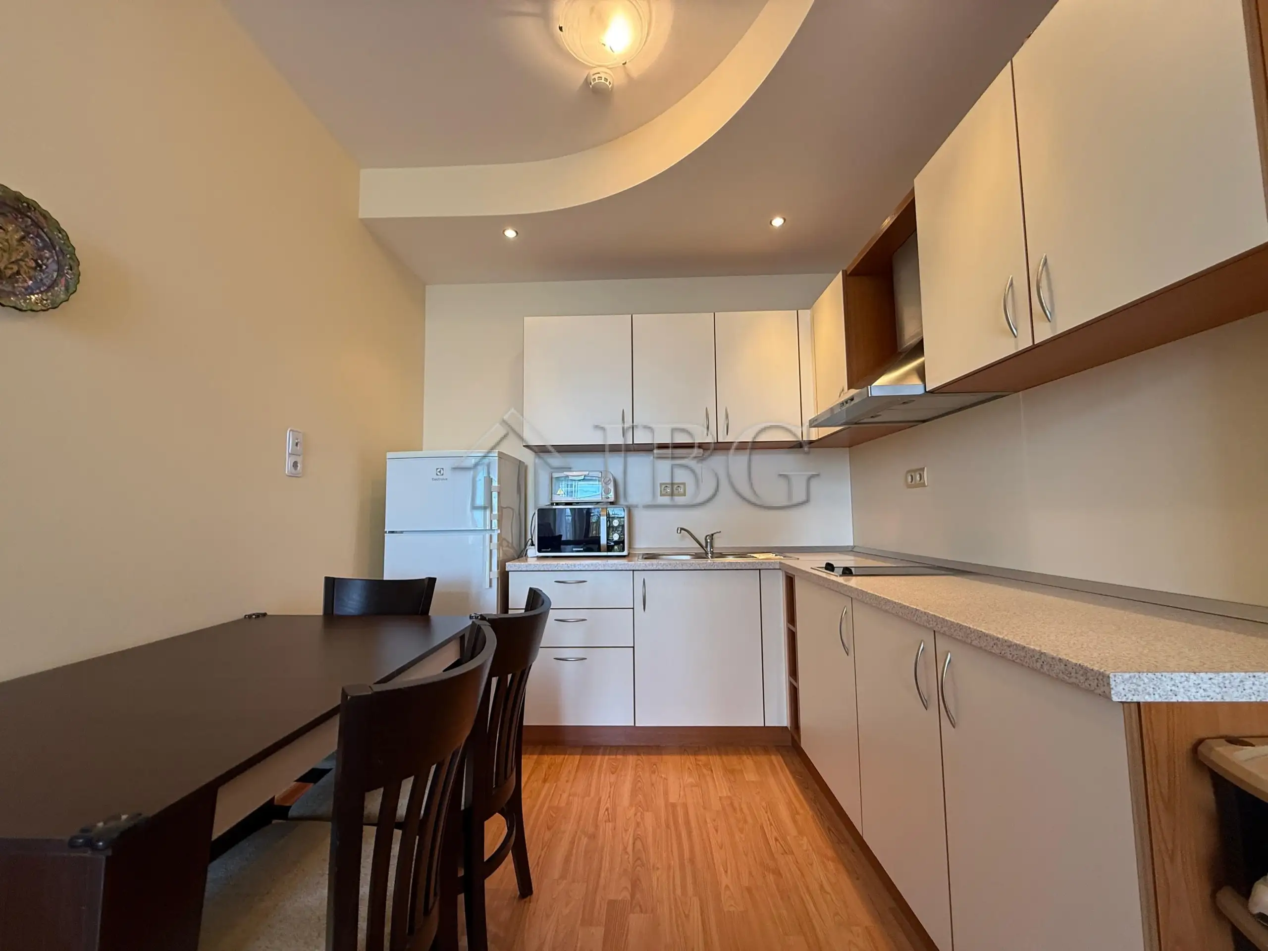 Flat 61m² in Bulgaria, Sveti Vlas. Priced at 160000€ rent photo-8