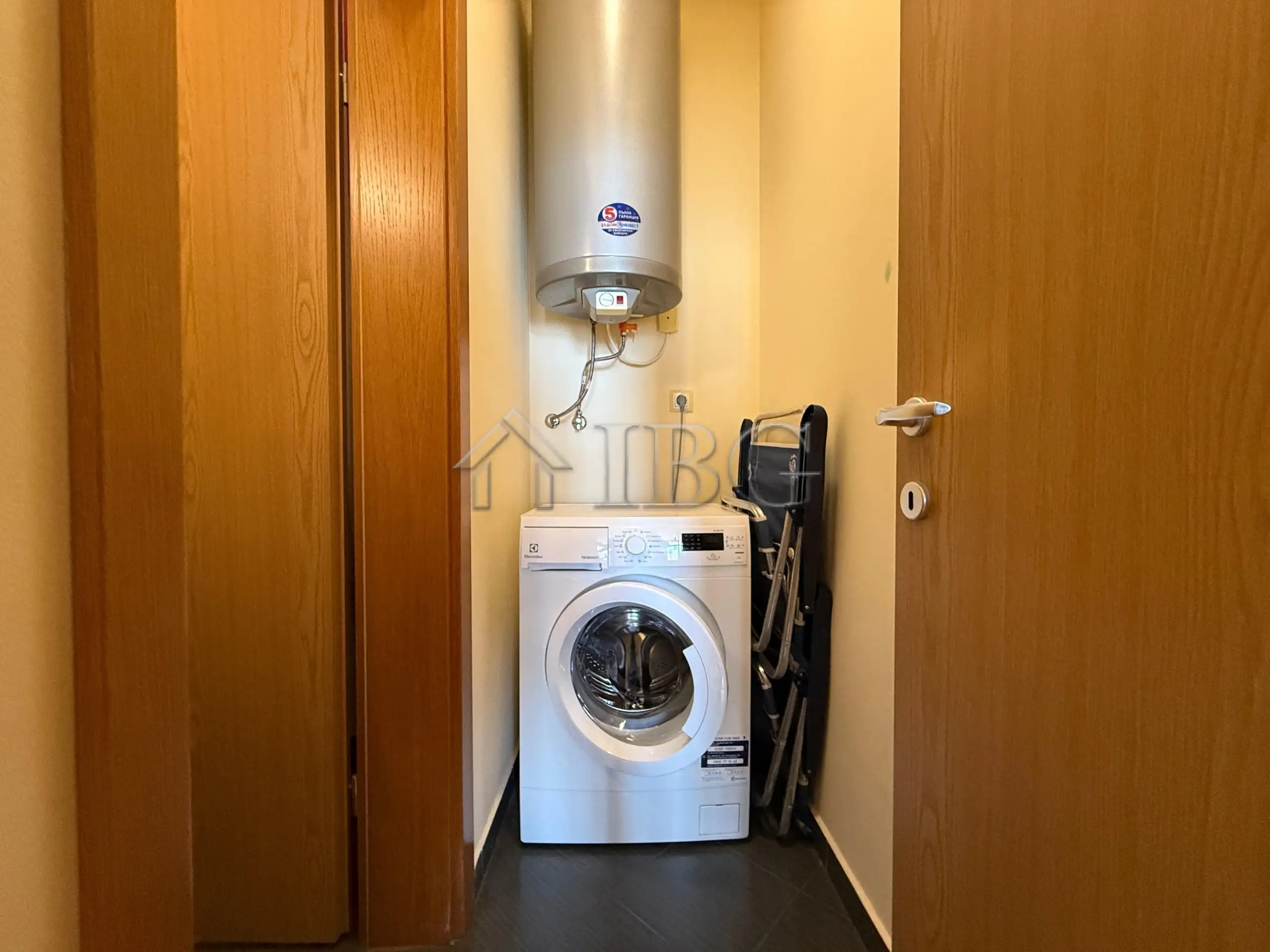 Flat 61m² in Bulgaria, Sveti Vlas. Priced at 160000€ rent photo-10