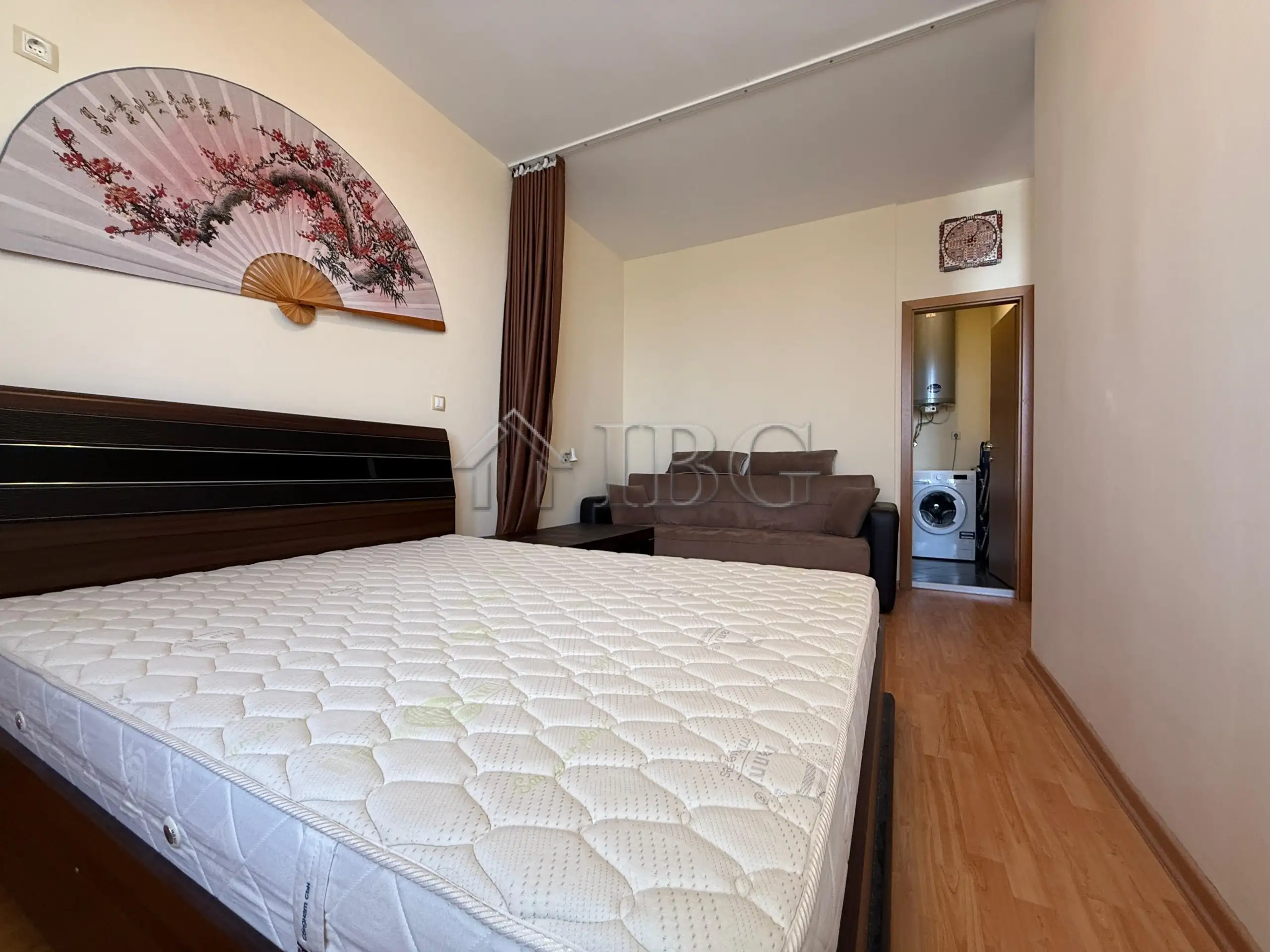 Flat 61m² in Bulgaria, Sveti Vlas. Priced at 160000€ rent photo-13