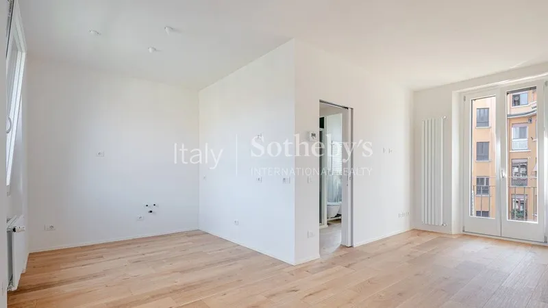 Квартира 99.96м² в Италии, Милан. Стоимостью 770222£ аренда фото-3