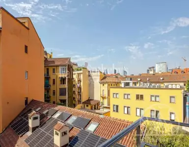 Купить квартиру в Италии 770222£