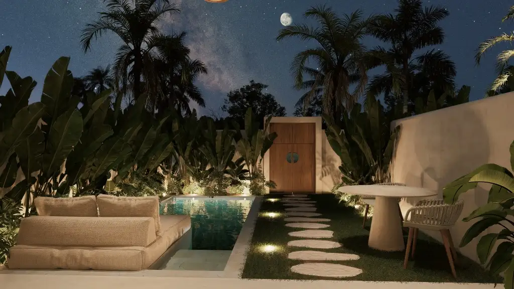 Villa 60m² in Indonesia, Bukit. Priced at 179000$ rent photo-7