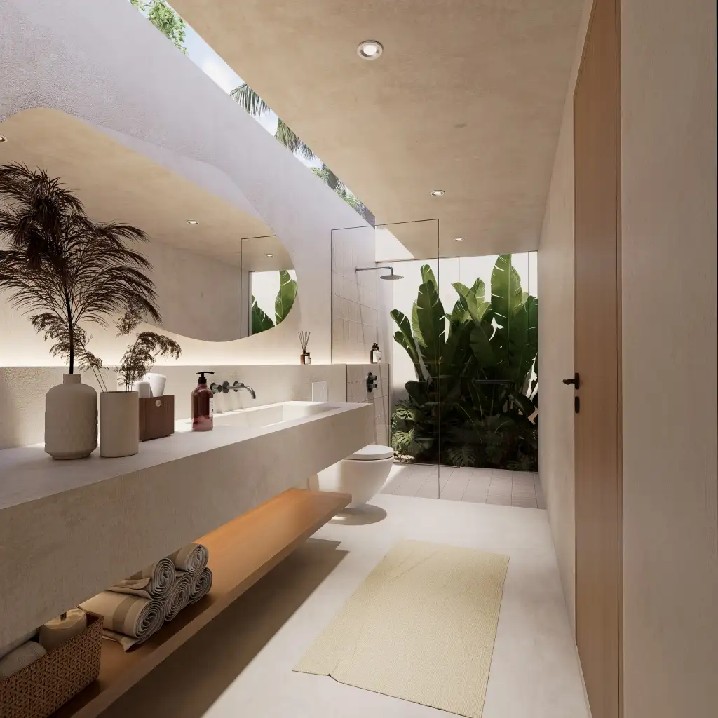 Villa 60m² in Indonesia, Bukit. Priced at 179000$ rent photo-12