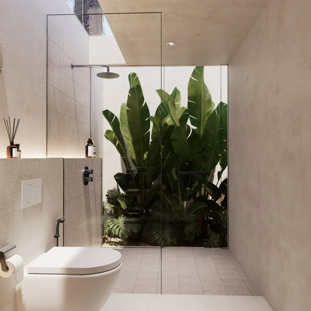 Villa 60m² in Indonesia, Bukit. Priced at 179000$ rent photo-13