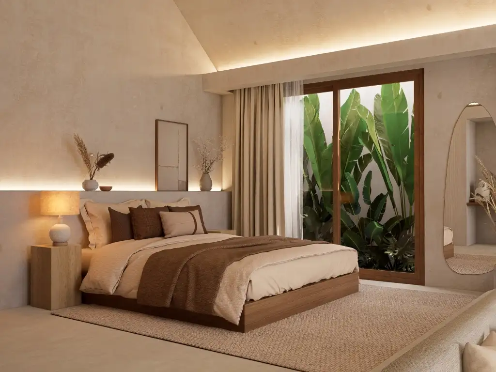Villa 60m² in Indonesia, Bukit. Priced at 179000$ rent photo-18