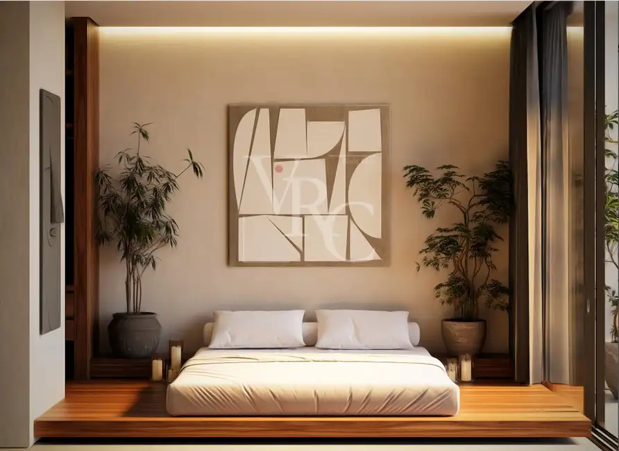 Flat 36m² in Indonesia, Bukit-Uluwatu. Priced at 120000$ rent photo-2