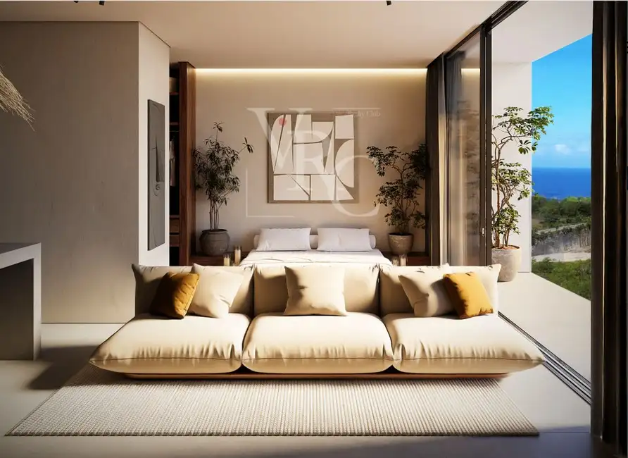 Flat 36m² in Indonesia, Bukit-Uluwatu. Priced at 120000$ rent photo-3
