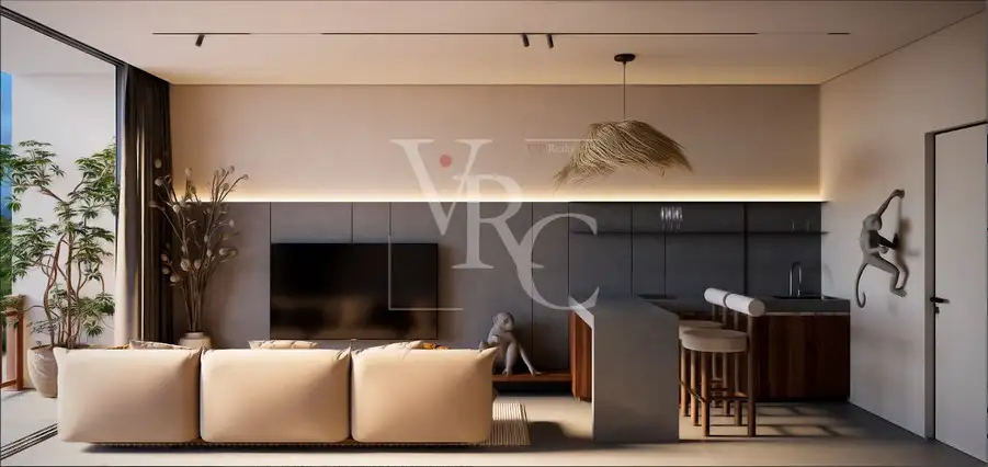 Flat 36m² in Indonesia, Bukit-Uluwatu. Priced at 120000$ rent photo-5