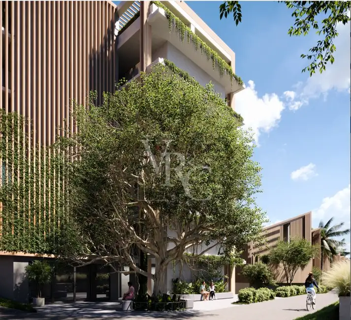 Flat 36m² in Indonesia, Bukit-Uluwatu. Priced at 120000$ rent photo-10