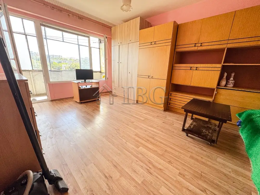 Flat 61m² in Bulgaria, Ruse. Priced at 89000€ rent photo-1