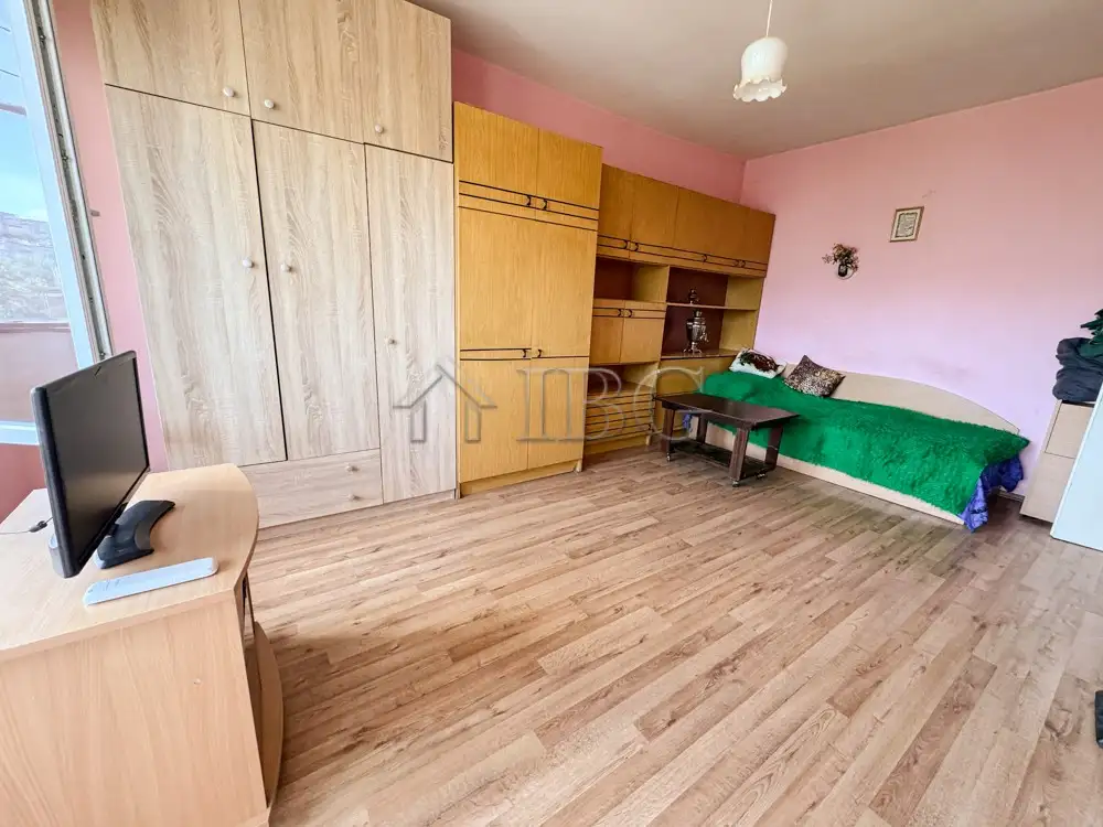 Flat 61m² in Bulgaria, Ruse. Priced at 89000€ rent photo-4