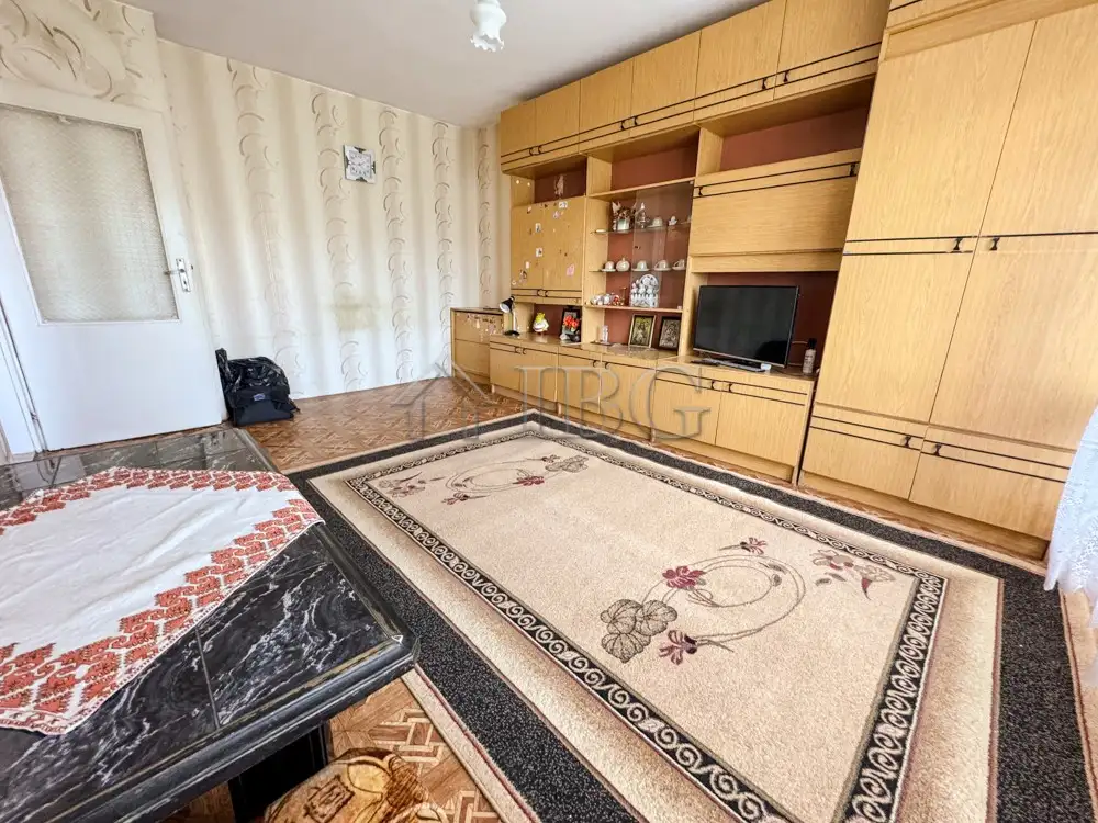 Flat 61m² in Bulgaria, Ruse. Priced at 89000€ rent photo-5