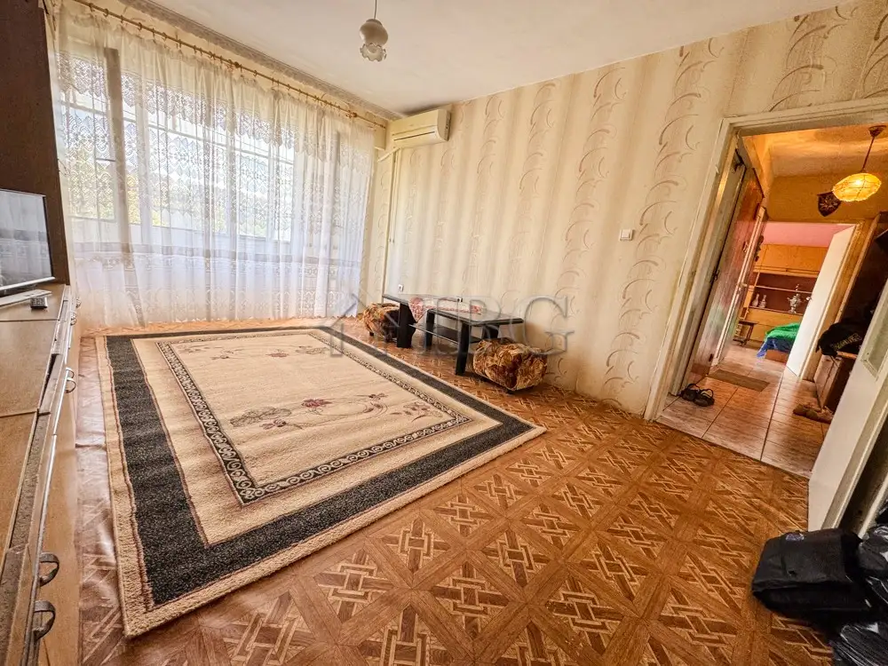 Flat 61m² in Bulgaria, Ruse. Priced at 89000€ rent photo-6