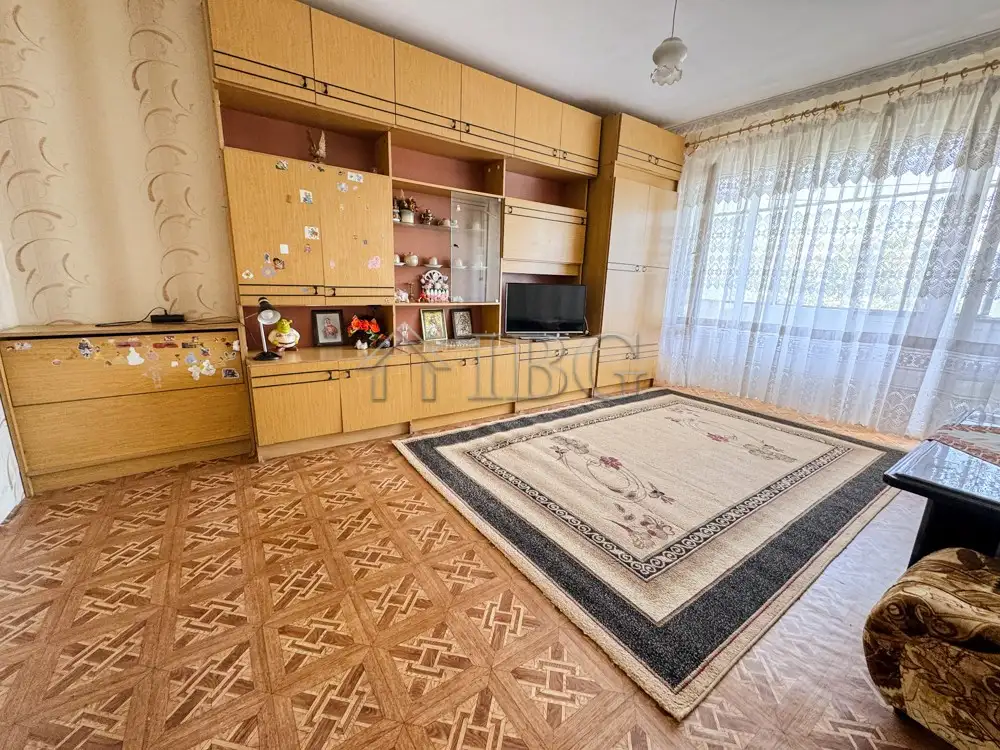 Flat 61m² in Bulgaria, Ruse. Priced at 89000€ rent photo-7