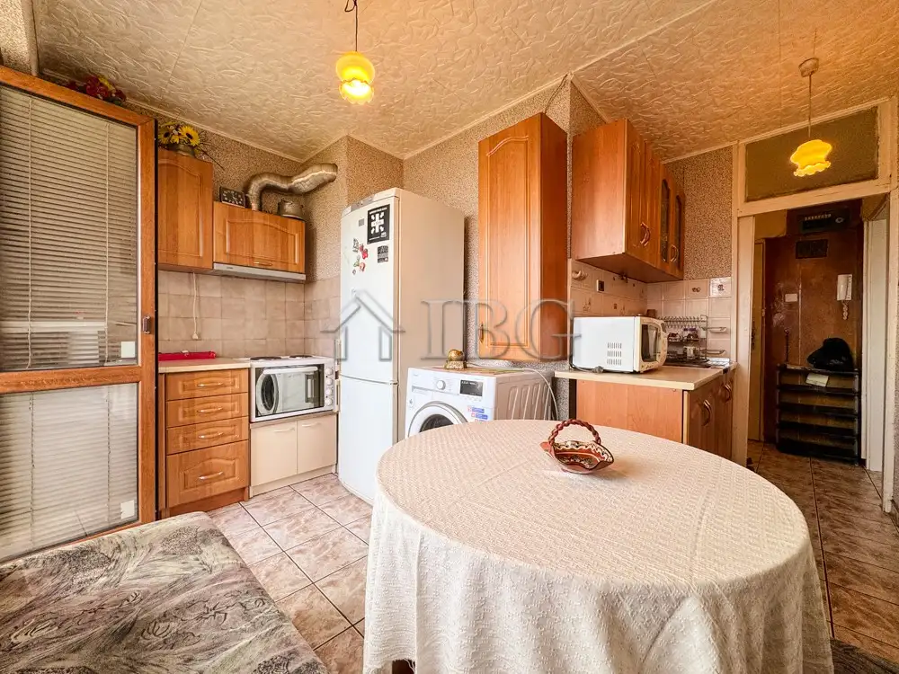 Flat 61m² in Bulgaria, Ruse. Priced at 89000€ rent photo-9
