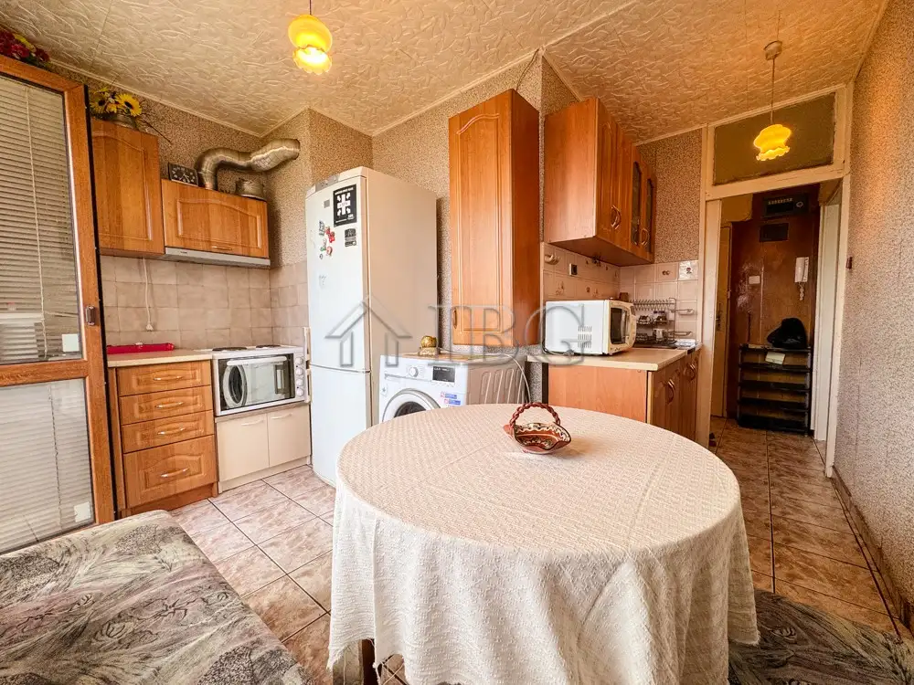 Flat 61m² in Bulgaria, Ruse. Priced at 89000€ rent photo-10