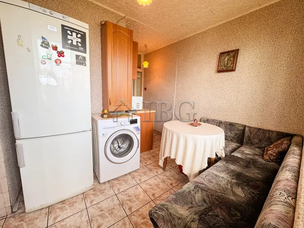Flat 61m² in Bulgaria, Ruse. Priced at 89000€ rent photo-11