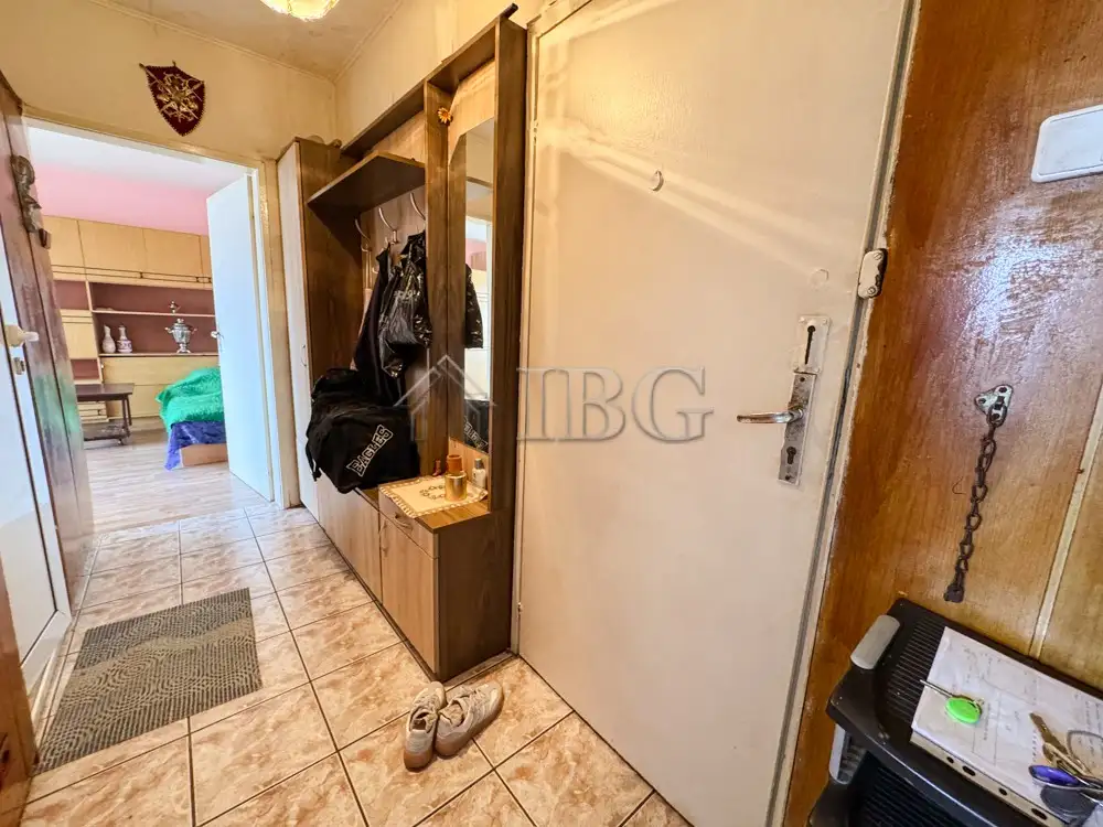 Flat 61m² in Bulgaria, Ruse. Priced at 89000€ rent photo-15