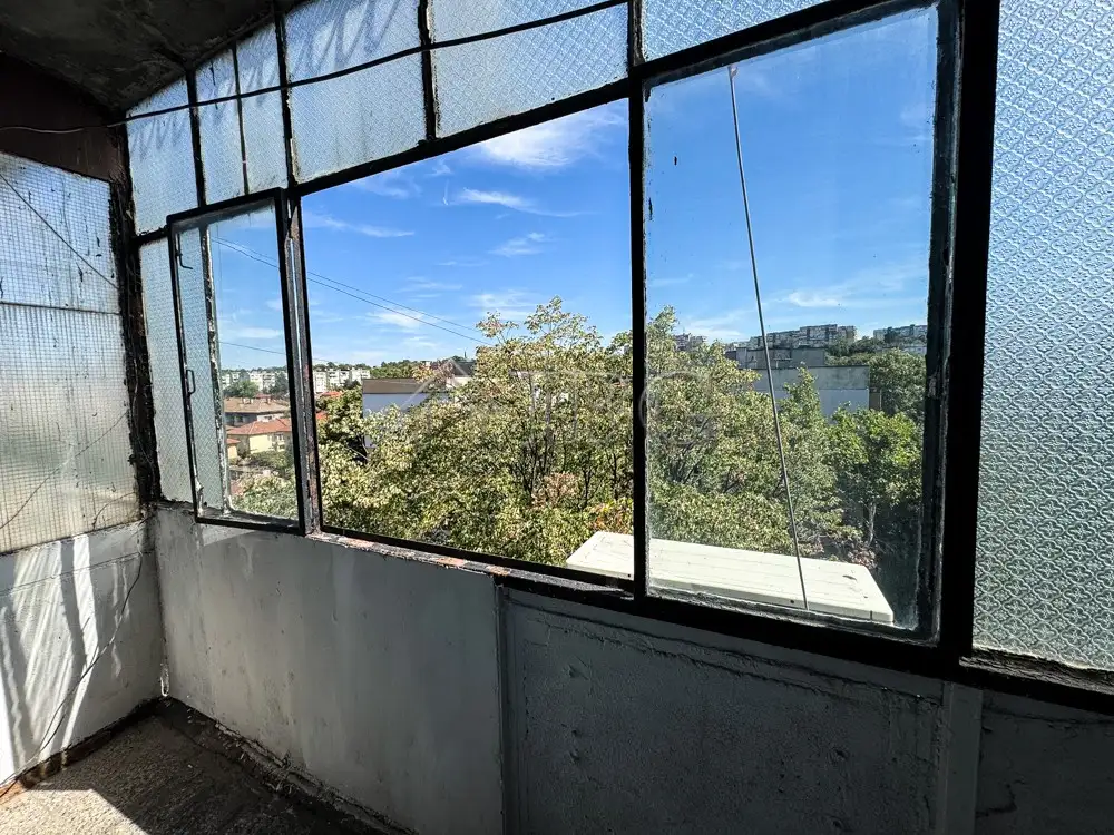 Flat 61m² in Bulgaria, Ruse. Priced at 89000€ rent photo-17