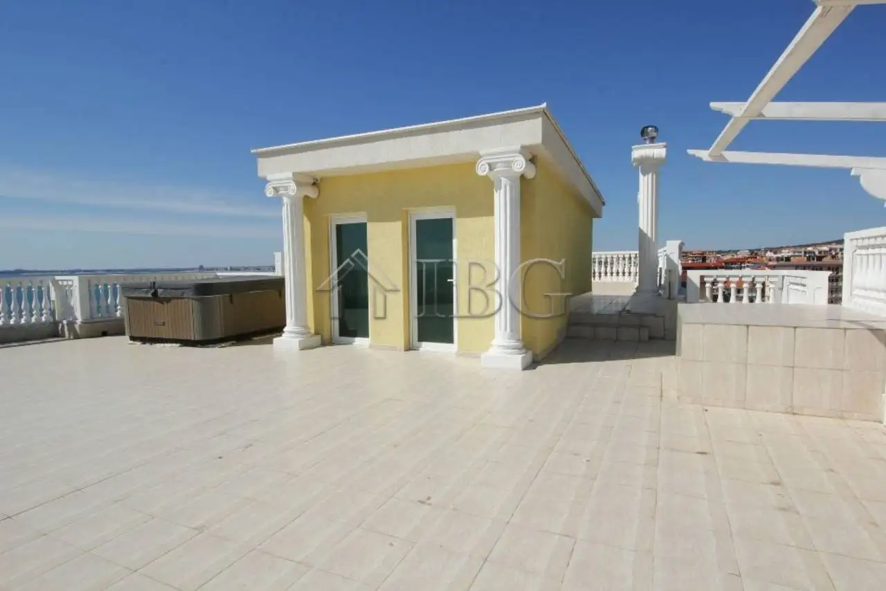 Flat 204m² in Bulgaria, Sveti Vlas. Priced at 325000€ rent photo-7