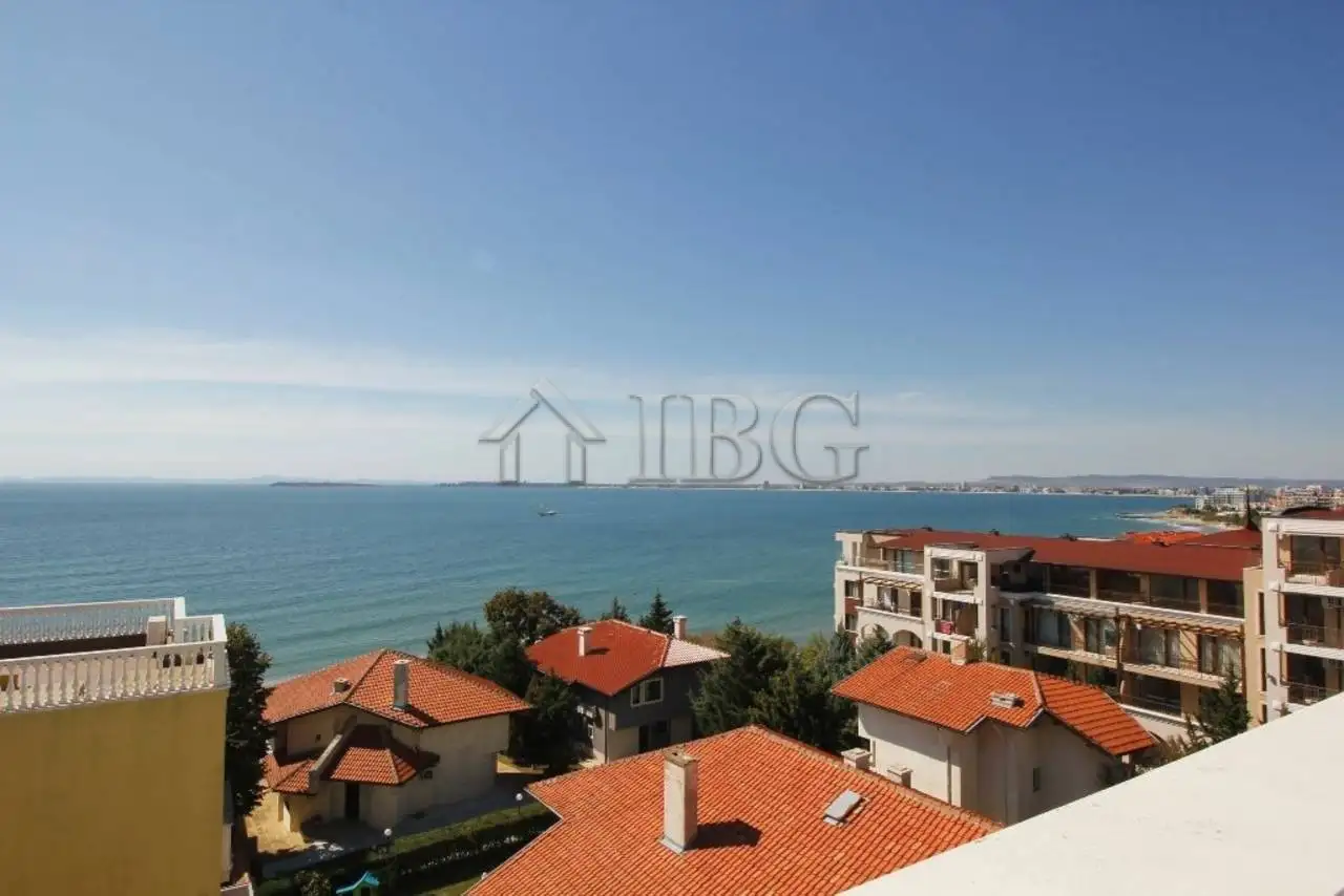 Flat 204m² in Bulgaria, Sveti Vlas. Priced at 325000€ rent photo-10