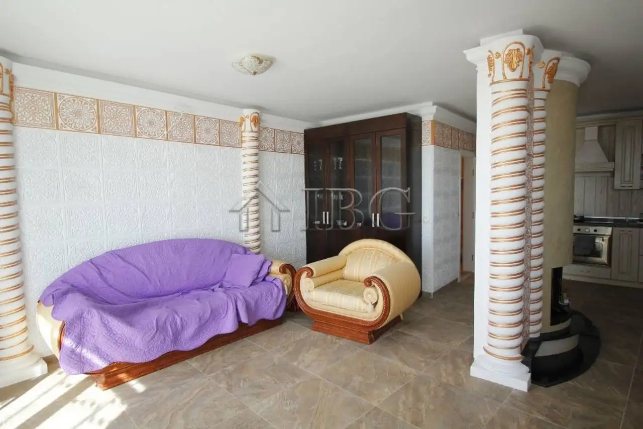 Flat 204m² in Bulgaria, Sveti Vlas. Priced at 325000€ rent photo-19