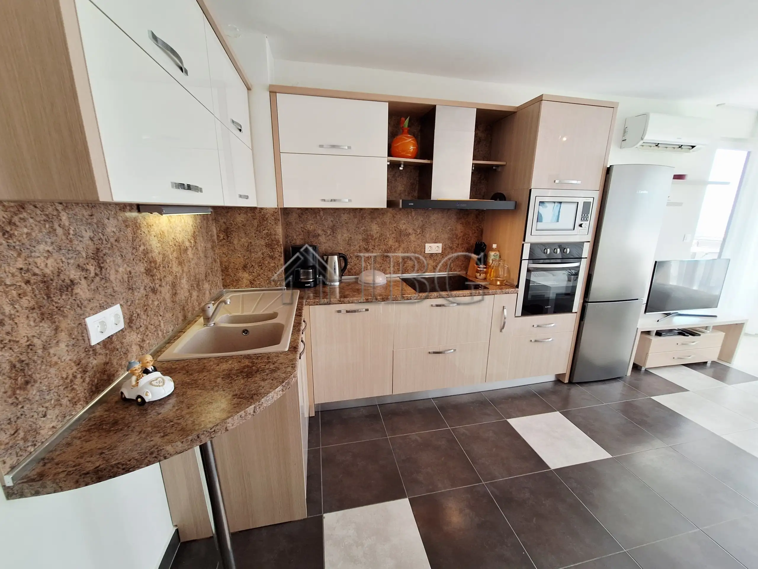 Flat 108m² in Bulgaria, Sveti Vlas. Priced at 175000€ rent photo-8