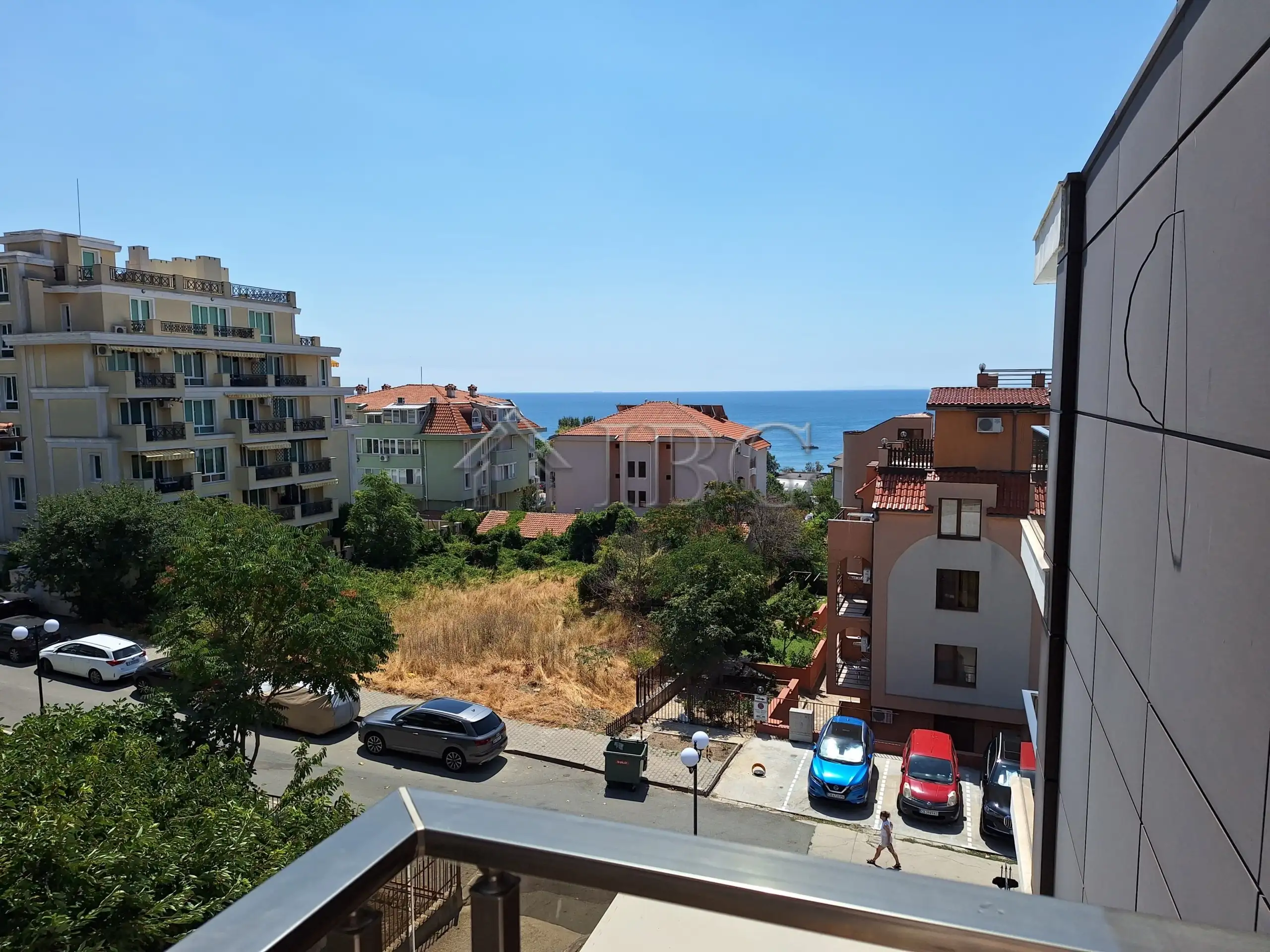Flat 108m² in Bulgaria, Sveti Vlas. Priced at 175000€ rent photo-14